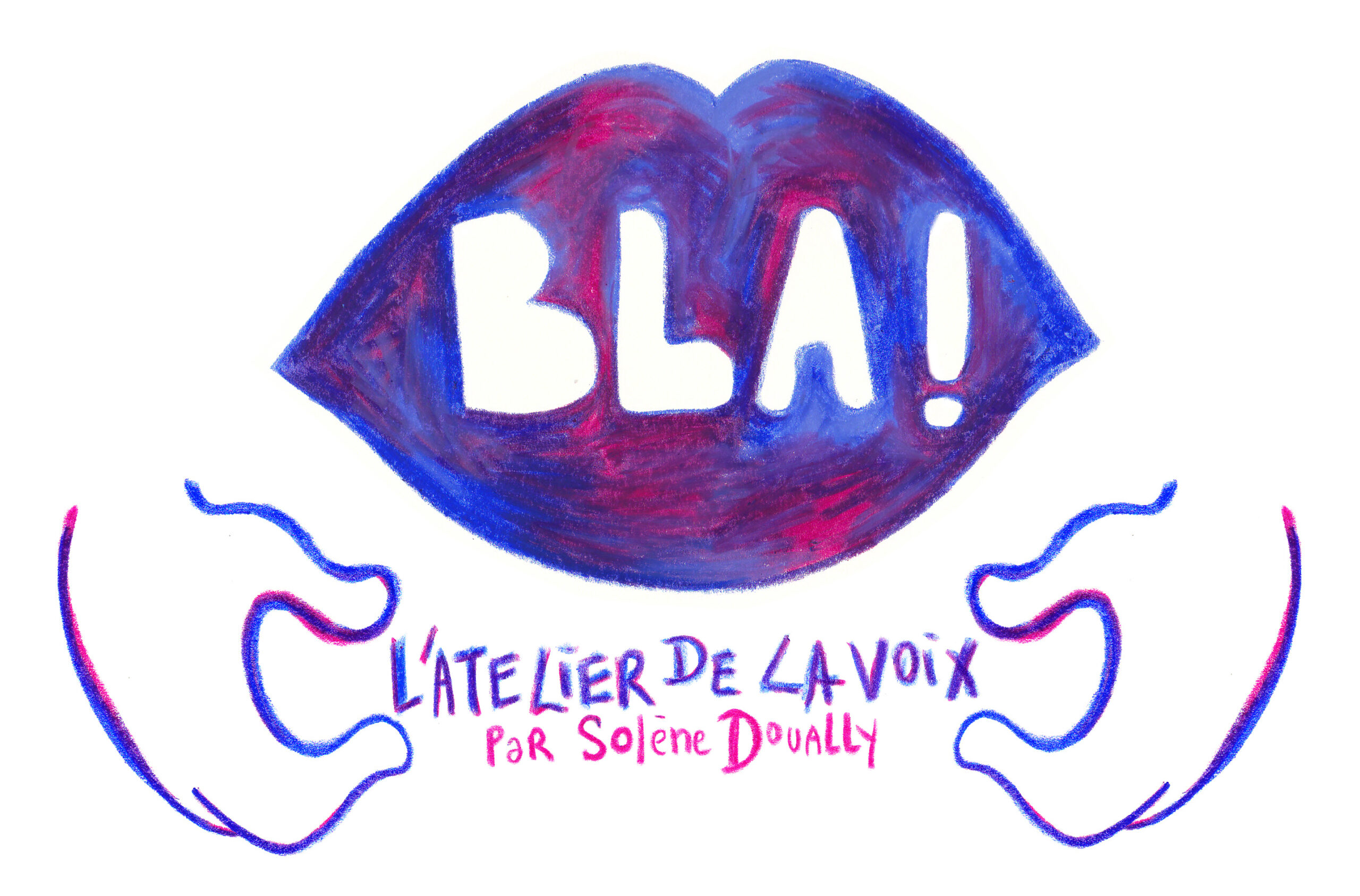 Bla! L'atelier de la voix